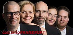 Colcanto Frankfurt